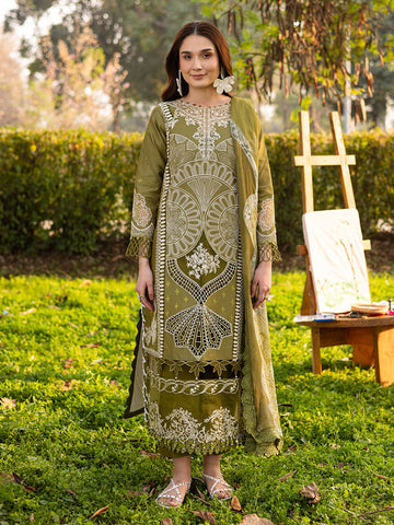 Parishay | Shangrila Luxury Lawn | SHR - 04