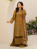 Mahnur | Allenura Luxury Lawn 24 | SIERRA - Pakistani Clothes for women, in United Kingdom and United States