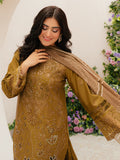 Mahnur | Allenura Luxury Lawn 24 | SIERRA - Pakistani Clothes for women, in United Kingdom and United States