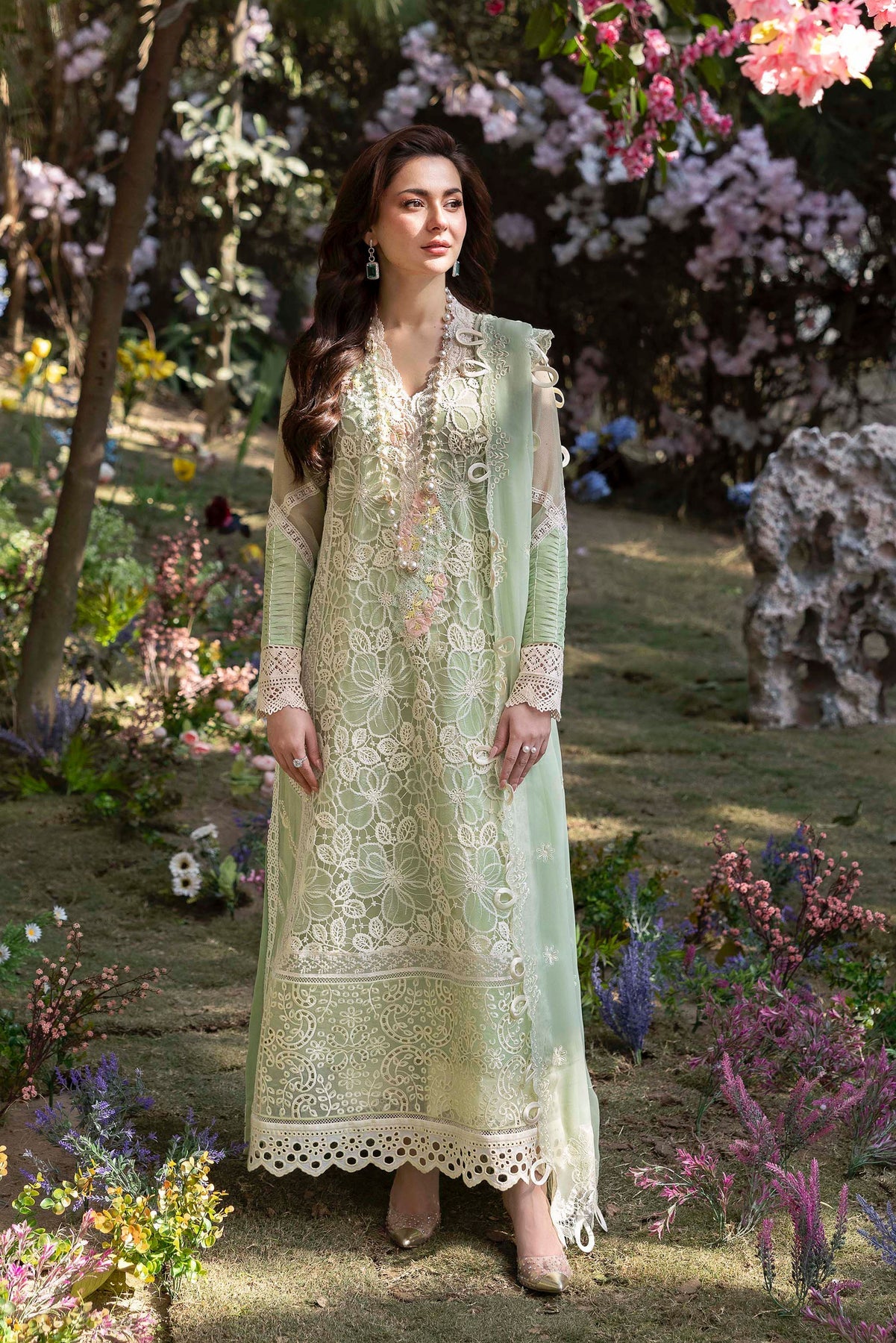 Sable Vogue | Luxury Formal 25 | SL-06-25-V1