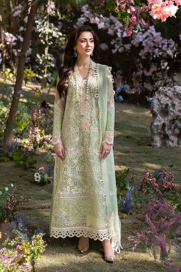 Sable Vogue | Luxury Formal 25 | SL-06-25-V1