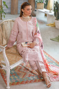 Marjjan | Cranation Lawn | SLC-19 B - Pakistani Clothes for women, in United Kingdom and United States