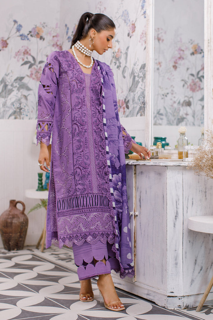 Marjjan | Cranation Lawn | SLC-20 A - Pakistani Clothes for women, in United Kingdom and United States