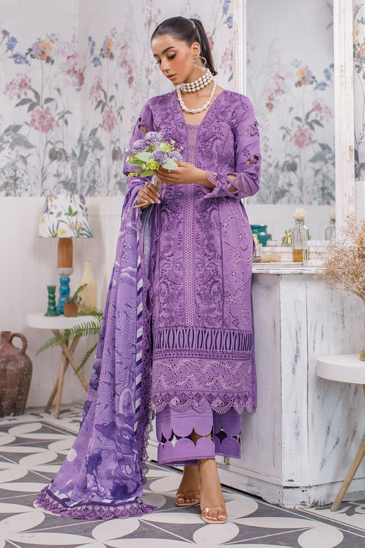 Marjjan | Cranation Lawn | SLC-20 A - Pakistani Clothes for women, in United Kingdom and United States