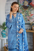 Marjjan | Cranation Lawn | SLC-20 B - Pakistani Clothes for women, in United Kingdom and United States