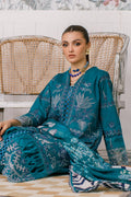 Marjjan | Cranation Lawn | SLC-21 A - Pakistani Clothes for women, in United Kingdom and United States