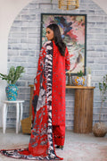 Marjjan | Cranation Lawn | SLC-21 A - Pakistani Clothes for women, in United Kingdom and United States