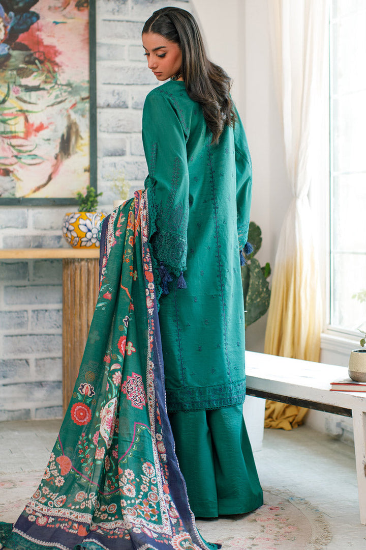 Marjjan | Cranation Lawn | SLC-22A - Pakistani Clothes for women, in United Kingdom and United States