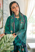 Marjjan | Cranation Lawn | SLC-22A - Pakistani Clothes for women, in United Kingdom and United States