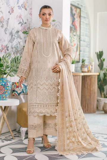 Marjjan | Cranation Lawn | SLC-24 A - Pakistani Clothes for women, in United Kingdom and United States