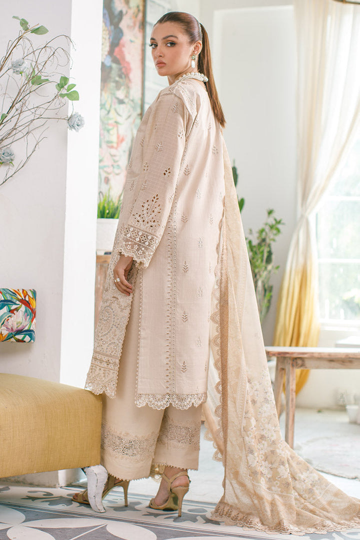 Marjjan | Cranation Lawn | SLC-24 A - Pakistani Clothes for women, in United Kingdom and United States