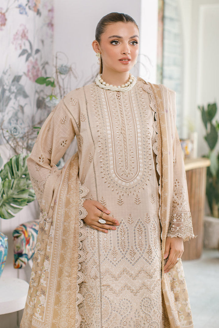 Marjjan | Cranation Lawn | SLC-24 A - Pakistani Clothes for women, in United Kingdom and United States