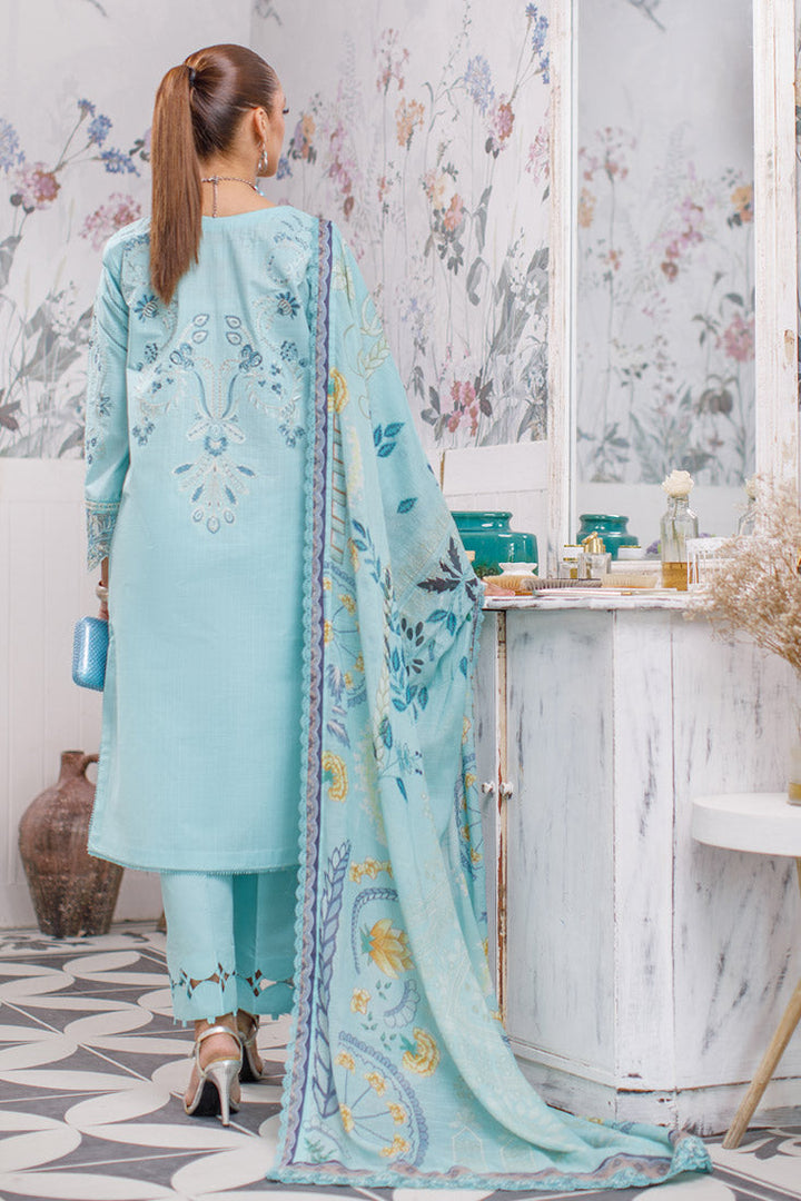 Marjjan | Cranation Lawn | SLC-23 A - Pakistani Clothes for women, in United Kingdom and United States