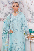 Marjjan | Cranation Lawn | SLC-23 A - Pakistani Clothes for women, in United Kingdom and United States