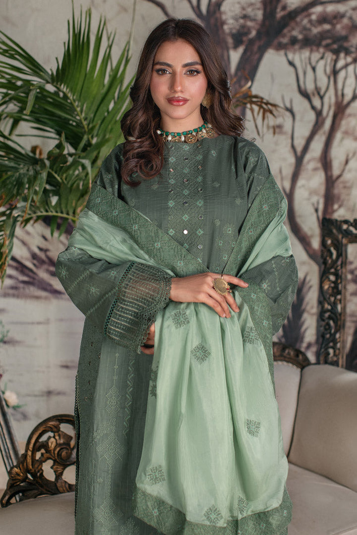 Marjjan | Irish Lawn | SMC-165 - Pakistani Clothes for women, in United Kingdom and United States