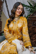 Marjjan | Irish Lawn | SMC-166 - Pakistani Clothes for women, in United Kingdom and United States