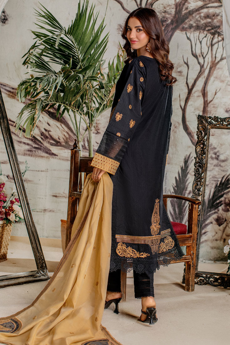 Marjjan | Irish Lawn | SMC-167 - Pakistani Clothes for women, in United Kingdom and United States