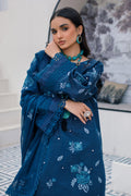 Marjjan | Cylena Luxury Lawn | SMC-173 - Pakistani Clothes for women, in United Kingdom and United States