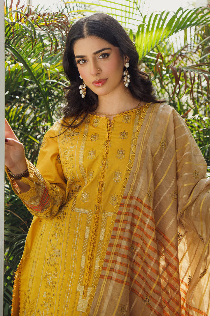 Marjjan | Misal Luxury Lawn | SMC-179 - Pakistani Clothes for women, in United Kingdom and United States