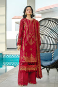 Marjjan | Misal Luxury Lawn | SMC-181 - Pakistani Clothes for women, in United Kingdom and United States