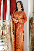 Marjjan | Misal Luxury Lawn | SMC-183 - Pakistani Clothes for women, in United Kingdom and United States