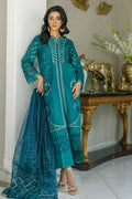 Marjjan | Misal Luxury Lawn | SMC-184 - Pakistani Clothes for women, in United Kingdom and United States