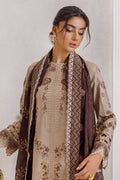 Marjjan | Misal Luxury Lawn | SMC-185 - Pakistani Clothes for women, in United Kingdom and United States