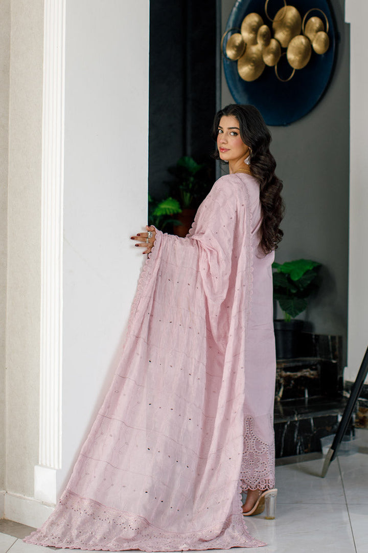 Marjjan | Misal Luxury Lawn | SMC-186 - Pakistani Clothes for women, in United Kingdom and United States