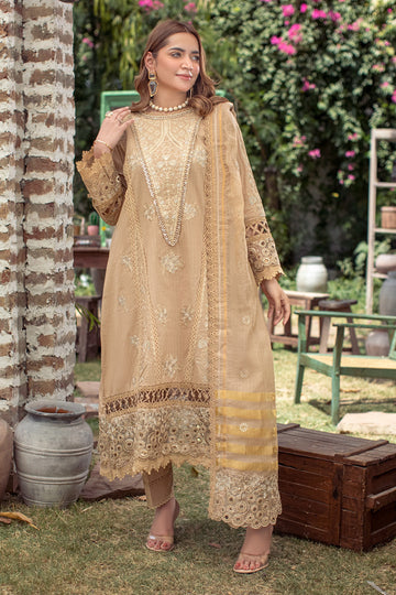 Marjjan | Meeras Lawn | SMC-187