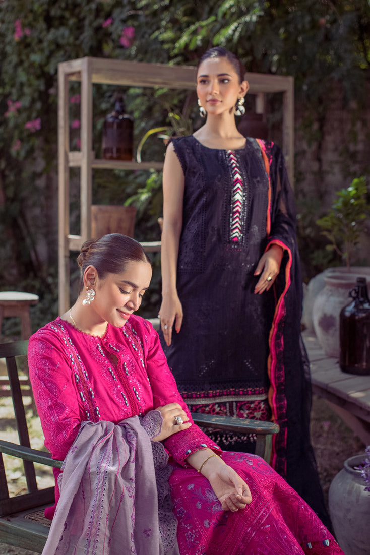 Marjjan | Meeras Lawn | SMC-190