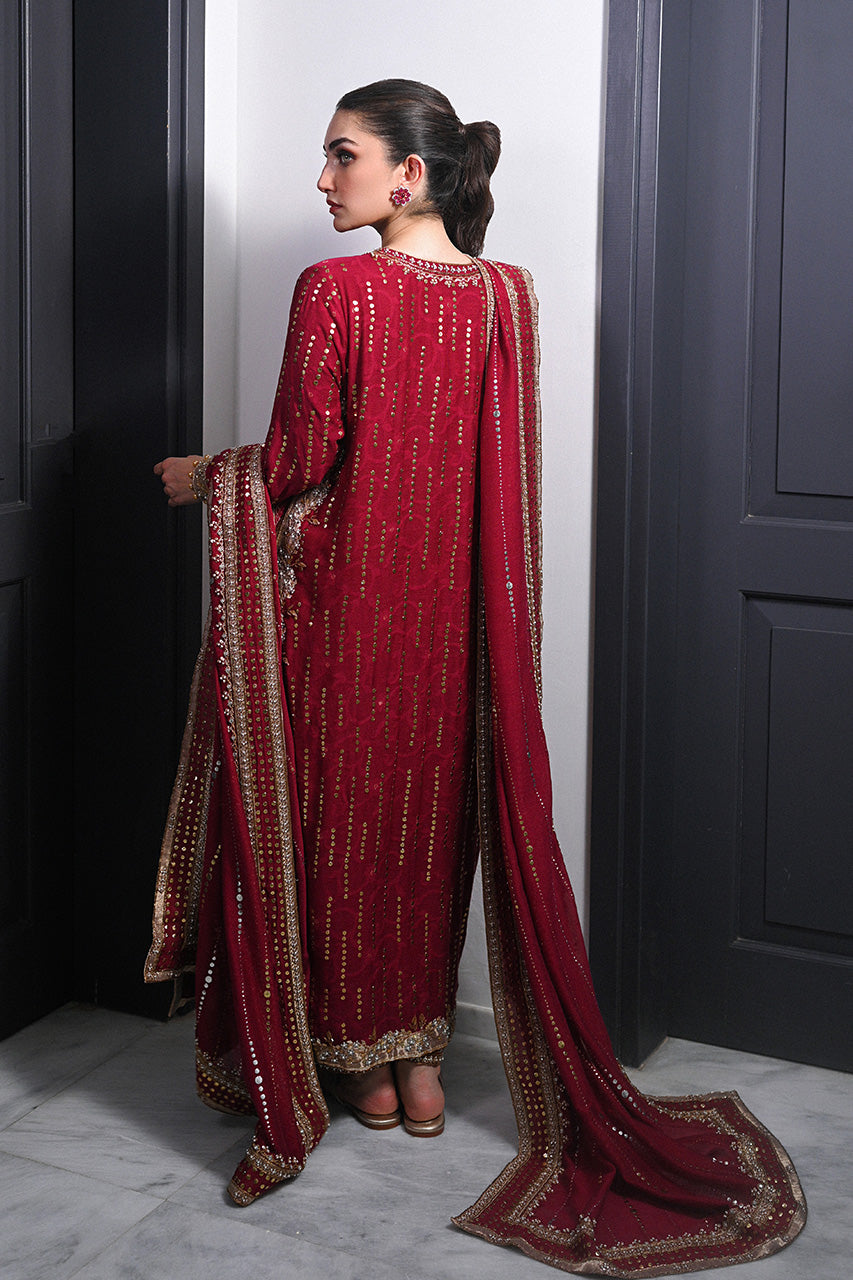 Sania Maskatiya | Inaya Formals | Elyana (A)