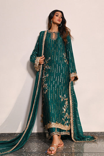 Sania Maskatiya | Inaya Formals | Elyana (B)