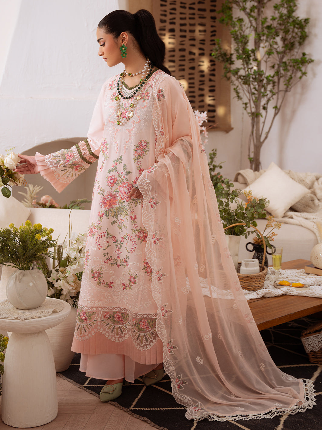 Mahnur | Shanaya Lawn 26 | SN-10