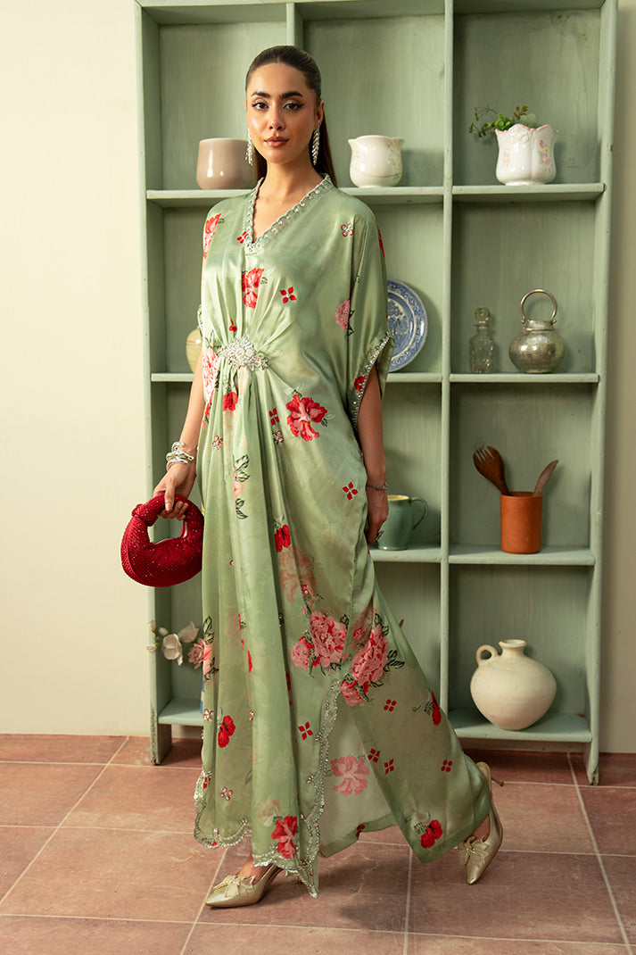 Imrozia Premium | Celeste Pret 25 | SP-111 Nimbus