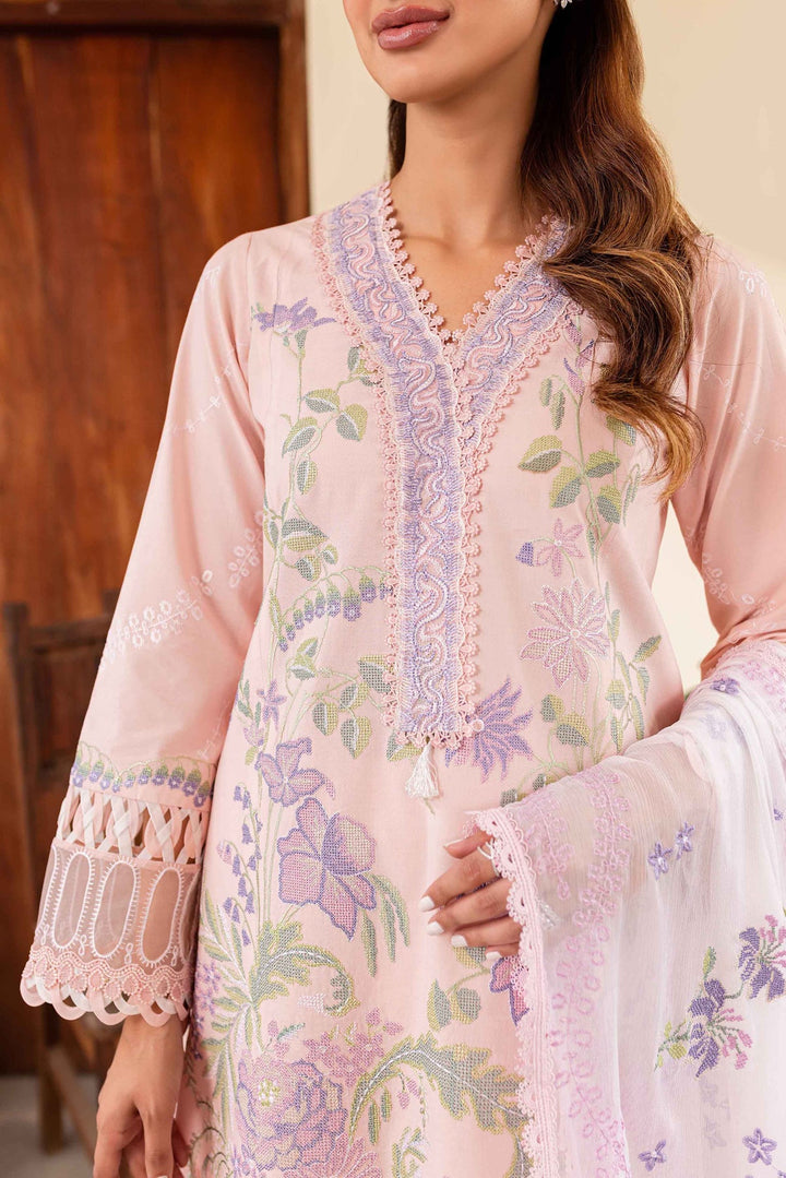 Sable Vogue | Shiree Lawn 24 | Rose Garden - Hoorain Designer Wear - Pakistani Ladies Branded Stitched Clothes in United Kingdom, United states, CA and Australia