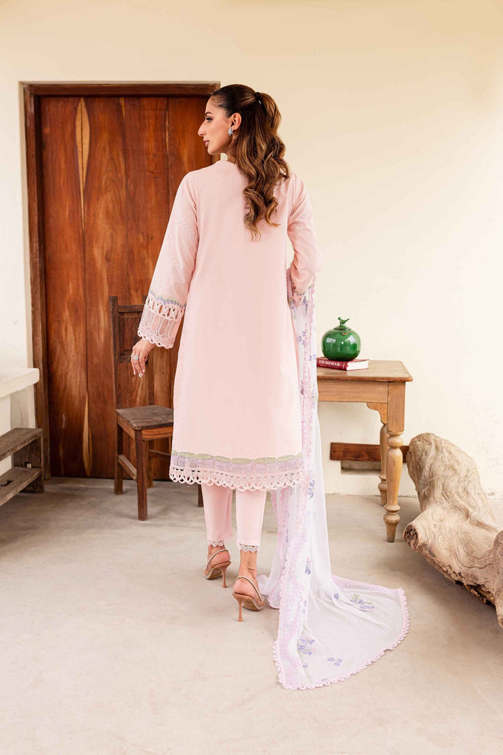 Sable Vogue | Shiree Lawn 24 | Rose Garden - Hoorain Designer Wear - Pakistani Ladies Branded Stitched Clothes in United Kingdom, United states, CA and Australia