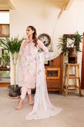 Sable Vogue | Shiree Lawn 24 | Rose Garden - Pakistani Clothes for women, in United Kingdom and United States