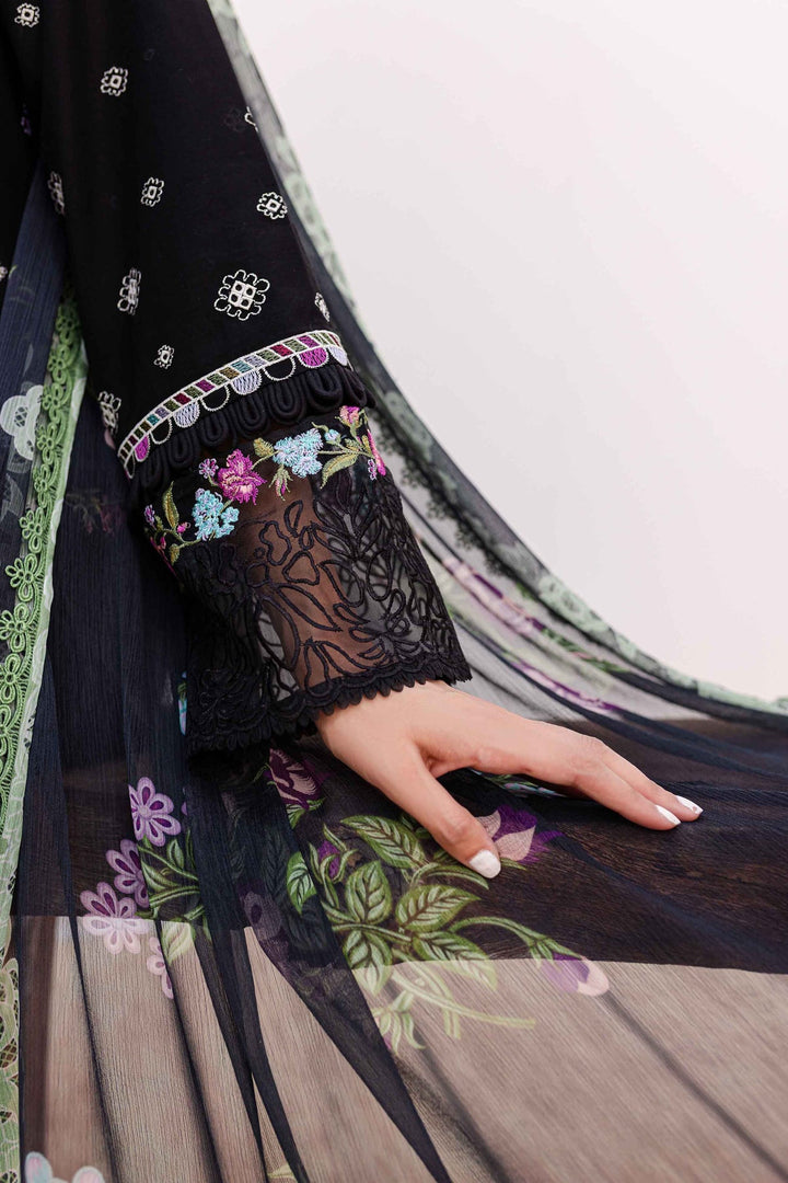 Sable Vogue | Shiree Lawn 24 | Aster - Pakistani Clothes for women, in United Kingdom and United States