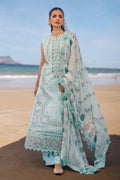 Marjjan | Sahil Lawn | SSL-07-A - Pakistani Clothes for women, in United Kingdom and United States