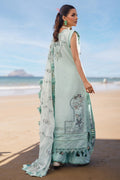 Marjjan | Sahil Lawn | SSL-07-A - Pakistani Clothes for women, in United Kingdom and United States