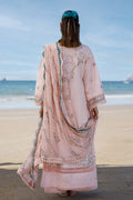 Marjjan | Sahil Lawn | SSL-07-B - Pakistani Clothes for women, in United Kingdom and United States