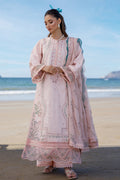 Marjjan | Sahil Lawn | SSL-07-B - Pakistani Clothes for women, in United Kingdom and United States