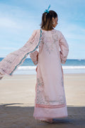 Marjjan | Sahil Lawn | SSL-07-B - Pakistani Clothes for women, in United Kingdom and United States