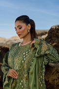 Marjjan | Sahil Lawn | SSL-08-B - Pakistani Clothes for women, in United Kingdom and United States