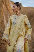 Marjjan | Sahil Lawn | SSL-09-A - Pakistani Clothes for women, in United Kingdom and United States