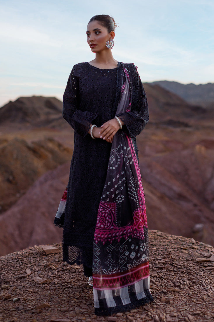 Marjjan | Sahil Lawn | SSL-10-A - Pakistani Clothes for women, in United Kingdom and United States