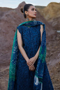 Marjjan | Sahil Lawn | SSL-10-B - Pakistani Clothes for women, in United Kingdom and United States