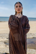 Marjjan | Sahil Lawn | SSL-11-A - Pakistani Clothes for women, in United Kingdom and United States