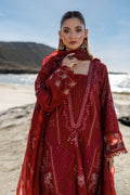 Marjjan | Sahil Lawn | SSL-11-B - Pakistani Clothes for women, in United Kingdom and United States