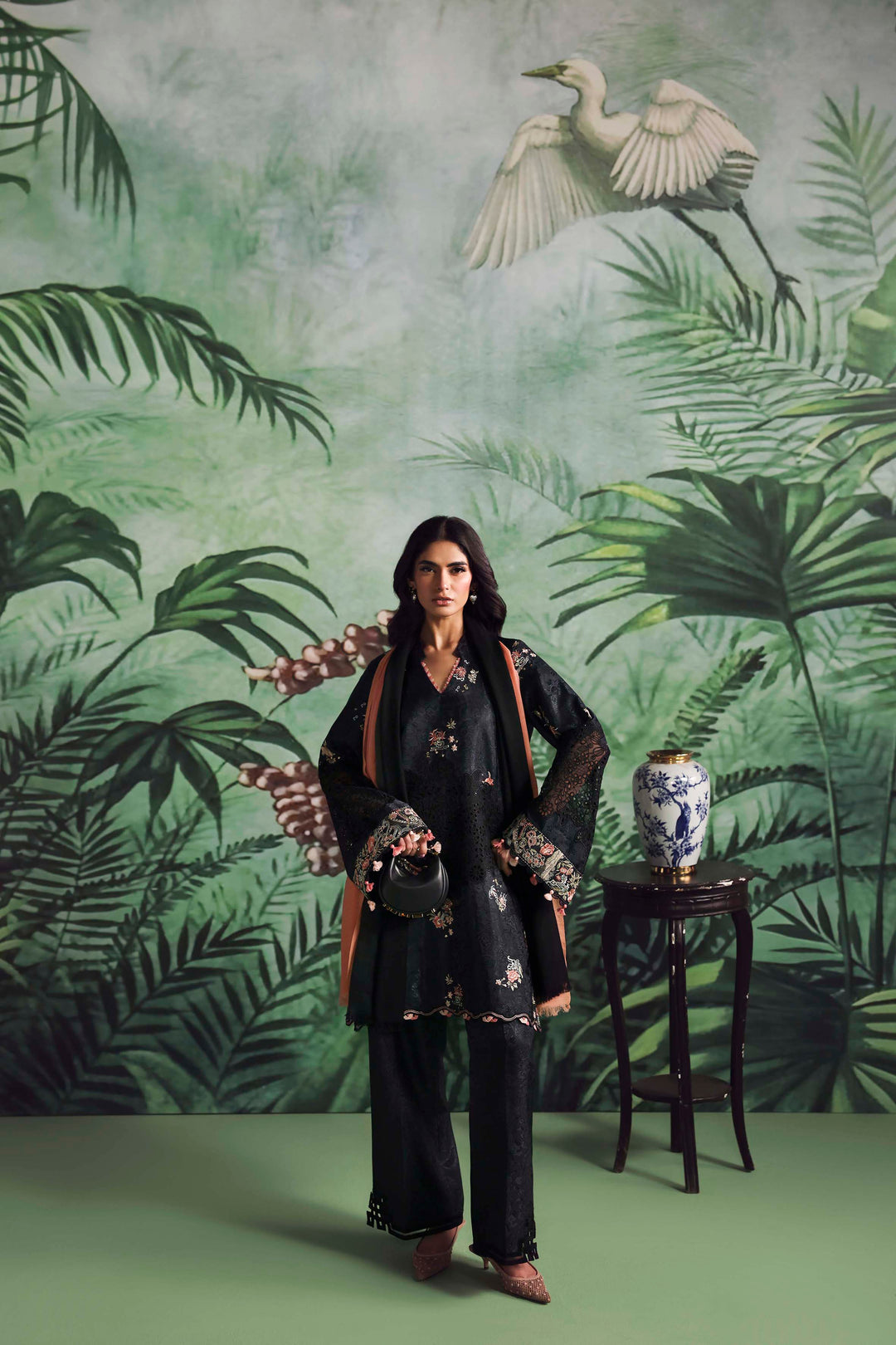 Sable Vogue | Ayame 25 | SWJC-03-25